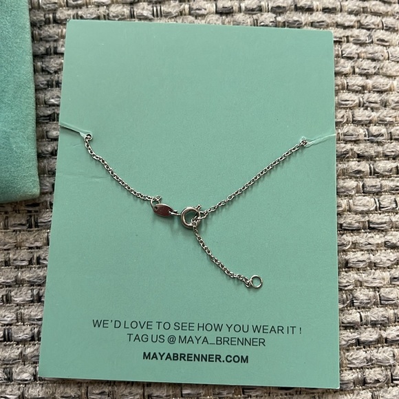 Maya Brenner Love Bracelet - Picture 2 of 2